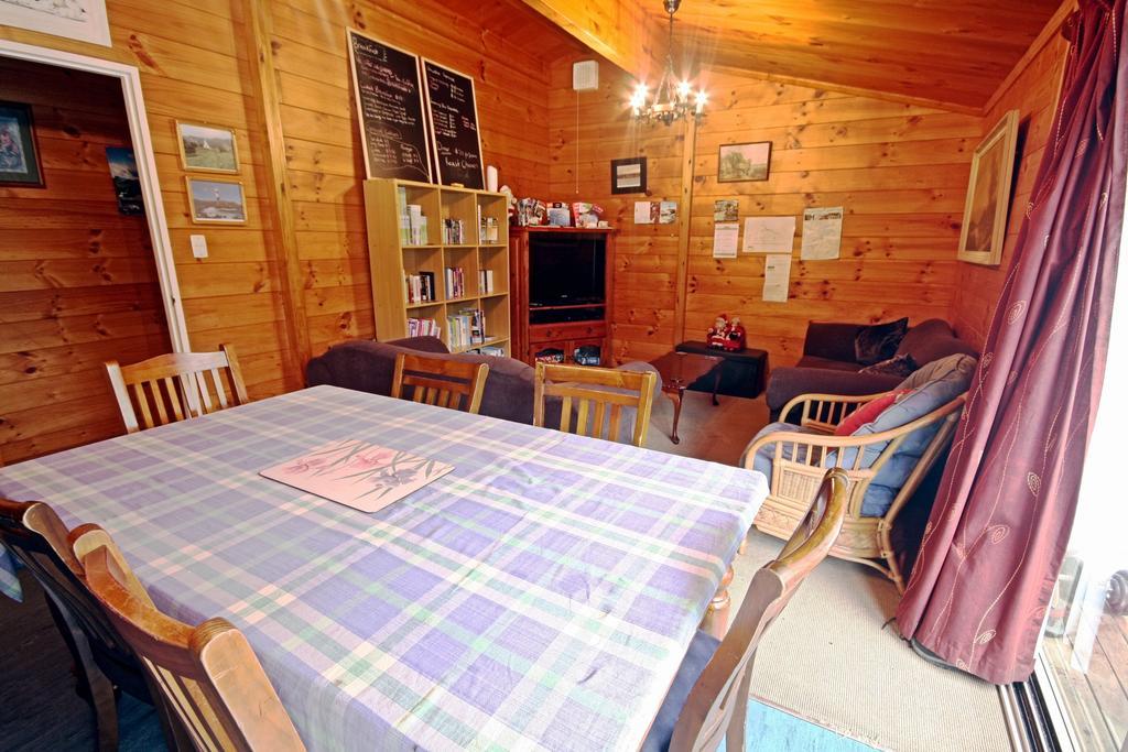Tony'S Lodge 투랑가이 객실 사진